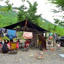 사과향기캠핑장 이미지