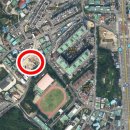 선학사거리 이미지