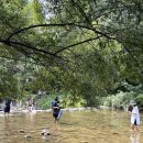 안양예술공원내 공영주차장 이미지