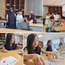 눈으로 읽는 언어, 수어교실 | 대구 마술 교실 소개, 마술이 수업이 되고, 추억이 된 시간 '마술사와 함께하는 잉글리시 매직 캠프' 후기