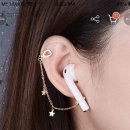 Hongjoong's airpods 이미지