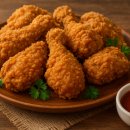 사구치킨 이미지