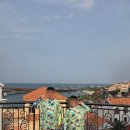 Sun Tree(썬 트리) | 푸꾸옥 가족여행 혼똔섬 케이블카 썬월드 아쿠아토피아 피자리아