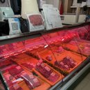 내장축산 | 홍성 갈산시장 탐방 내포축산유통 정육점에서 인생 삼겹살 사온 후기!! 전국배송 가능한 정육점 추천!