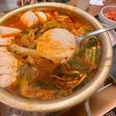 금촌새우젓 | [인사동 맛집] 금촌국밥 : 매콤한 뼈갈찜 후기, 종각역 한식 맛집 추천