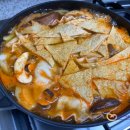 만두네 짜글이 이미지