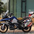 1250GS ADVENTURE 판매합니다(대리) 이미지