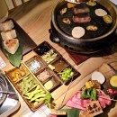 팔각도발산역점 | 마곡 이자카야 오호리준 발산역점 모츠나베와 한우우설