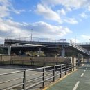 중랑천육교 이미지