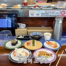 강수로 | 평택회전초밥 이충동맛집 초밥의 초강수 후기