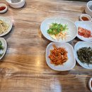 효섬마을초가집