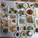 돌담한정식 이미지