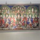 범어사 성보박물관 이미지