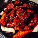 중동숯불바베큐 이미지