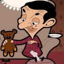 미스터빈(Mr.Bean)