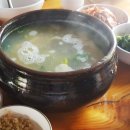 초가집바지락손칼국수 이미지