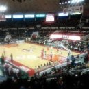 잠실학생체육관 이미지