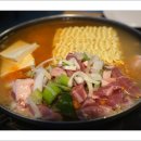 김치전문점 이미지