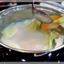 명동샤브칼국수 이미지