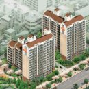 [서울3차동시분양] 도봉구 쌍문동 e-편한세상 이미지