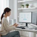 교문2동주민센터 | 구리 포토샵 캐드 스케치업 브이레이 일러 한글2024 오피스 엔스케이프 다운로드 원격설치