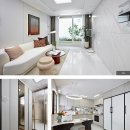 한양타운 앞 이미지