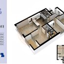 범일역 이즈아파트 이미지