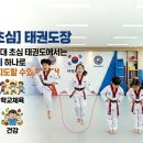 한벌태권도장 네이버블로그