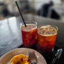 불광역(3) 화장실 | 은평구 조용히 작업하기 좋은 불광역 카페 프리롤카페