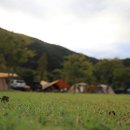 칠갑산오토캠핑장 이미지