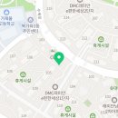 수색로(가재울뉴타운 내) 이미지