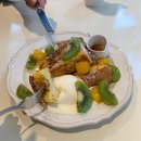 봉명동내커피마포연남점 | 연남동 브런치 데이트 ‘해옫 연남’ 주말 예약 방문 후기
