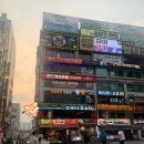 야키토리 잔잔 구월점 | 야키토리잔잔 구월점 구월동 이자카야 분위기 감성 술집