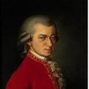 모짜르트 이미지