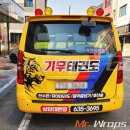 기무태권도 이미지