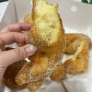 부평엠씨티 | 부평꽈배기 굴다리오거리카페 신사와꽈배기 포장 솔직후기