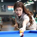 큐볼당구장 이미지