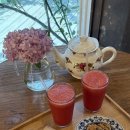 장미홈커텐 | 경기도 용인 실내 데이트 추천 <체라네정원> 제철 수국 장미 가득한 처인구 이동읍 감성 카페(내돈내산)