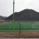 홍천읍생활체육공원 이미지