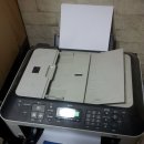 [판매완료]캐논 복합기...(프린터,팩스,스캔) 이미지