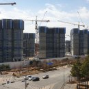 운정 푸르지오, 아이파크 사거리 이미지