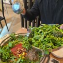 미나리어린이공원 | [동탄] 오리전골이 맛있는 동탄 오리고기 맛집, 청도미나리식당