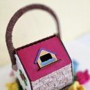 클레이랑 미니어처랑 이미지