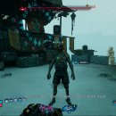 보더랜드4 1회차 클리어 후기(스포 포함) 이미지