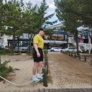 경포호 | 7월 강릉 경포해변,경포호 러닝후기/동해 한섬,감추사 운동기록