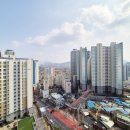 엄지척공인중개사사무소 | 시민공원 아파트 협성휴포레시티즌파크 43평 매매·전세 | 부암동 대형평수 전자계약 전문 엄지척부동산