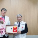 대한적십자사 이미지