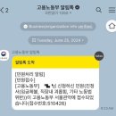 필라도라필라테스 - 제주시 월광로 140 | 어라라.. 벌써 6월 마지막주..?