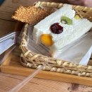 [부산] 초량1941과일산도·파르페 후기&amp;부산역 근처 우유 맛집 카페
