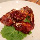 일송정숯불갈비 이미지